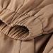 Womens Cotton Linen Jogger Pants with Elastic Waist and Pockets - Comfy and Casual - Buy Online on GoSupps.com