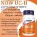 Now Foods UC-II (Collagen Type 2) with Minerals 60 Capsules Lab Tested Gluten Free Soy Free Non-GMO - Buy Online on GoSupps.com