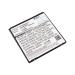 1200mAh Replacement Battery Compatible with Aligator AS4000BAL S4000 S4000 Dou S4020