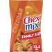 Chex Mix Cheddar Savory Snack Mix Family Size 13.5 oz