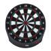 GRANBOARD Dash Green - Electronic Dartboard