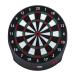 GRANBOARD Dash Green - Electronic Dartboard