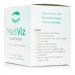 Mediviz Gentle Exfoliating Hypoallergenic Eyelid Cleanser Wipes - 30 Count (Pack of 1) - Buy Online on GoSupps.com