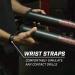 GoSports SpeedStix 2 Pack - MMA & Sports Padded Contact Sticks Black - Buy Online on GoSupps.com
