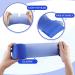 29.5 Yards Foam Underwrap Tape Sports Pre-wrap Athletic Tape 2.76 Inch Wide Elastic Sports Prewrap Artificial Foam Underwrap for Wrist Elbow Knees Ankles (Royal Blue) - Buy Online on GoSupps.com