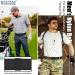 WERFORU Men's Military Tactical Nylon Belt with Metal Buckle - Breathable Webbing Canvas - Black (Size Below 40) - Buy Online on GoSupps.com