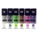J.Cat Beauty Mineral Base Loose Powder Sparkling Eye Shadow Pigment - 12 Glitter Colors - Buy Online on GoSupps.com