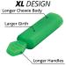 IXO XL Aligner Seater Chewies for Invisalign Trays - Mint Scent 10-Pack - Buy Online on GoSupps.com