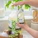 Miniml Cucumber & Aloe Vera Hand Soap Wash Liquid 5L Refill - Gentle Skin & Body Wash Gel - Vegan & Cruelty Free - Buy Online on GoSupps.com