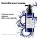 L'OREAL PROFESSIONNEL - Cheveux Clairesem s & En Perte de Densit - Serioxyl Advanced - Multiplie & R g n re la Masse de Cheveux d s 6 semaines 2 - Cure Compl te - Buy Online on GoSupps.com