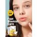 OLIVE YOUNG Care Plus Honey Scar Cover Pimple Patches 2 Pack - 168 Hydrocolloid Patch Spot Stickers with Manuka Honey for Acne and Blemishes - Buy Online on GoSupps.com