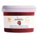 Ar me fruits des bois et cr me de yogurt Sans gluten Pr t l'emploi pour p tisseries Cr pes Bignes et divers bonbons au go t d licat Consistance moelleuse et facile taler 500g