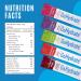 GoHydrate Electrolyte Drink Mix - Mixed 30 Count Pack - Sugar-Free Hydration Powder - Buy Online on GoSupps.com