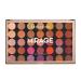 Profusion Cosmetics Mirage Palette- Ultra-soft Smooth and Skin-Friendly Long Lasting 35 Shade Pallete