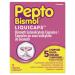 Pepto Bismol Liquicaps Upset Stomach Relief Diarrhea Relief Heartburn Nausea Indigestion Upset Stomach 12 Count