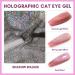 Makartt Cat Eye UV Gel: 10 ml Gel Nail Polish Glitter Magnetic with Cateye Magnet - Buy Online on GoSupps.com