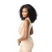 Sensationnel What Lace 13x6 Cloud 9 Synthetic Hand-Tied Lace Front Wig - Preplucked Natural Hairline Illusion, Whatlace Leena (1B) - Buy Online on GoSupps.com