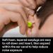 3M Ear Plugs 5 Pairs E-A-Rsoft Yellow Neons VP311-4106 - Metal Detectable Cord, Disposable Foam NRR 32 - Buy Online on GoSupps.com