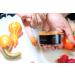 Arista Pumpkin Enzyme Mask - Exfoliating & Clarifying Treatment for Uneven Tone, Fine Lines, and Dullness - 4 fl. oz - Buy Online on GoSupps.com