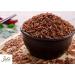 Jiva Organics Organic Red Rice 10 Pounds Bulk Bag - 100% Natural & Non-GMO from India - Buy Online on GoSupps.com