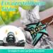 Rabbitgoo Cat Dishes - Stylish & Durable Line Dishes for Cats | International Shipping Available - Buy Online on GoSupps.com