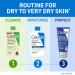CeraVe Intensive Moisturizing Lotion Hydro-Urea + Shea Butter Body Lotion For Dry Skin Relieves Signs Of Extra Dry Skin Non Greasy Hydrating Cream For Rough Tight Red & Itchy Skin 16oz 16 Fl Oz (Pack of 1) - Buy Online on GoSupps.com