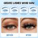KevKev Lash Glue Black 7ml - Quick Dry Super Strong Hold | Waterproof Formaldehyde-Free & Cruelty-Free Adhesive for DIY Lashes - Buy Online on GoSupps.com