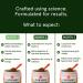 Peach Perfect Liver Hero Premium Liver Detox and Bloat Support Powder for Women | Milk Thistle Dandelion Turmeric Ginger Chlorophyll and Vitamin C | Daily Energy Digestion and Skin Clarity | Juicy Orange Flavor 30  - Buy Online on GoSupps.com