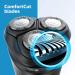 Philips Norelco Shaver 2500 S131182 - Light Steel | 1 Count - Buy Online on GoSupps.com
