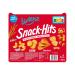 Buy Lorenz Snack World Snack Hits - Pack of 16 (16 x 280g) | International Shipping Available - Buy Online on GoSupps.com