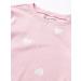 Amazon Essentials Girls and Toddlers' Thermal Long Underwear Set - Small Light Pink Hearts - Buy Online on GoSupps.com