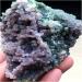 Natural Grape Agate Chalcedony Crystal Mineral Home Decoration Ornaments (Size : 300-350g) - Buy Online on GoSupps.com