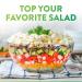 Wish-Bone Russian Salad Dressing 15 fl oz - Tangy and Delicious - Buy Online on GoSupps.com