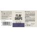Body Attack Flavdrops Blueberry 3-Pack - Sugar-Free Vegan Aspartame-Free Flavor Drops - 150 ml Total - Buy Online on GoSupps.com