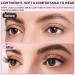 DIY Lash Extensions - 72 Pcs Wispy Eyelash Clusters | Soft Individual Lashes with Super Thin Band | Mixed Tray (Diamond D-8-16mix - Buy Online on GoSupps.com