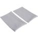 ATTITUDE Hypoallergenic Static Eliminator Cloths & Softeners - Fragrance Free, Reusable for 300 Loads - Buy Online on GoSupps.com