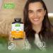 Raibu Organic Turmeric Capsules - High Dose 3000mg Daily - 180 Curcuma Capsules - 500mg High Curcumin Content - Vegan & Made in Germany - Buy Online on GoSupps.com