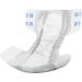 ABENA Abri-Form Premium XL Incontinence Pads 12PK - 110-170cm Waist, 4000ml Absorbency - Eco-Friendly Men's & Women's Pads - Buy Online on GoSupps.com