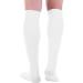 Doc Miller Open Toe Compression Socks - 30-40 mmHg Toeless Support for Circulation & Recovery Medical Grade Knee High Socks for Men & Women X-Large Size - Ideal for Shin Splints & Varicose Veins - Buy Online on GoSupps.com