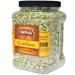 It's Delish Dried Celery Flakes 12 oz Jumbo Container | Dehydrated Vegetables for Soup, Stew, Rice | Ideal for Kitchen, Camping, Emergency Supply | Kosher, Vegan - Buy Online on GoSupps.com