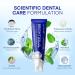 PearlSmile Hydroxyapatite Niacinamide Whitening Toothpaste 5% Niacinamide + 10% Nano-Hydroxyapatite (nHAp) Strengthens Enamel & Remineralizes Fluoride-Free 4.2oz (Pack of 1) 4.2 Ounce (Pack of 1) - Buy Online on GoSupps.com