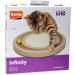Karlie Infinity Scratching Toy - 2.5 cm Height 29 cm Diameter | International Shipping Available - Buy Online on GoSupps.com