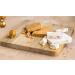 Alises Turr n de Alicante - Almonds and Honey - Supreme Quality - 100% Natural - Gluten Free Lactose Free - Nougat 200g (Hard) - Buy Online on GoSupps.com