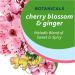 Buy Purex Crystals In-Wash Fragrance Booster - Cherry Blossom & Ginger 15.5 oz | International Shipping Available - Buy Online on GoSupps.com