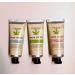 Premium Hemp Seed Oil Hand Lotion Set - 3 pcs with Coconut Collagen & Rosehip Oils | Nourishing Skincare for Hydrated Hands - Buy Online on GoSupps.com