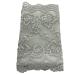 LINED' LACE PICC Line Sleeve Cover for Cancer Chemo Diabetes Freestyle Libre Lymes Disease (LINED 6" GREY)