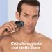 Braun Electric Shaver Replacement Head 40B - Compatible with CoolTec Men's Shavers | Buy Internationally - Buy Online on GoSupps.com
