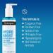Neutrogena Hydro Boost Soothing Milk Facial Cleanser 7.8 Fl. Oz - Hyaluronic Acid Hydrating Face Wash for Soft, Soothed Skin - Hypoallergenic & Fragrance-Free - Buy Online on GoSupps.com