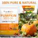  JYW 300 Capsules Pumpkin Seed Oil Pumpkin Seed Extract | 2 in 1 Pumpkin Seed Oil for Hair Growth Cold Pressed Supports Hair Hair - Buy Online on GoSupps.com