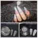 Super Shine Diamant Glitter for Nails | Laser Holographic Nail Art Powder | Perfect for Stunning Nail Designs | Color 5 - International Shipping - Buy Online on GoSupps.com